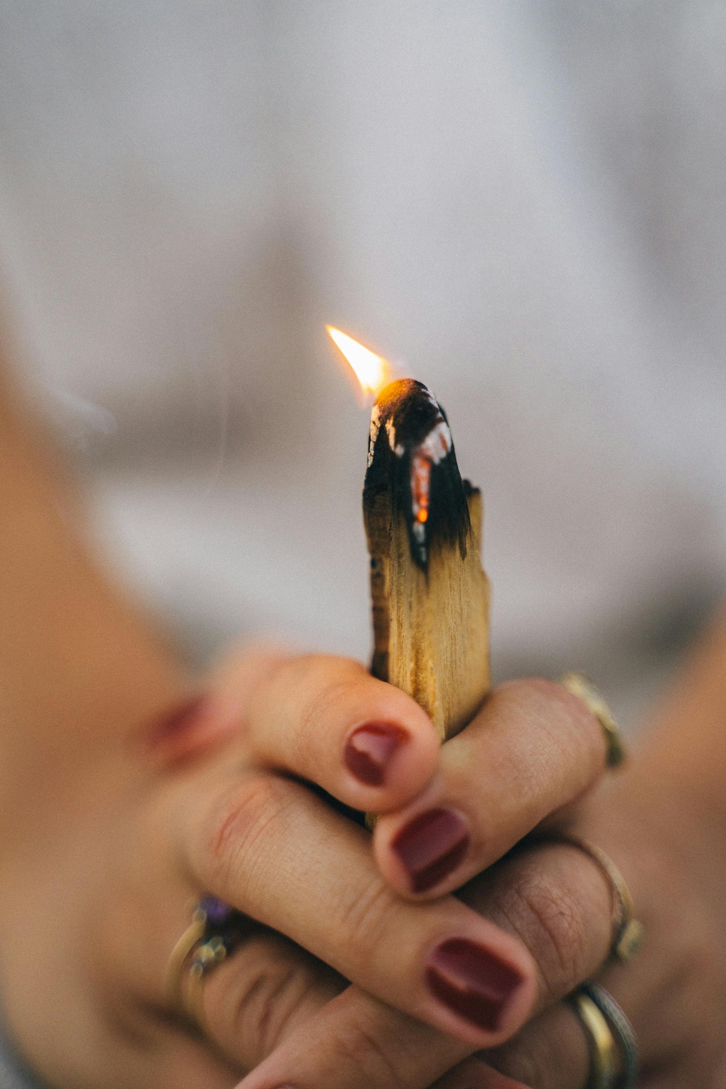 Palo Santo stick bundle 50 grams