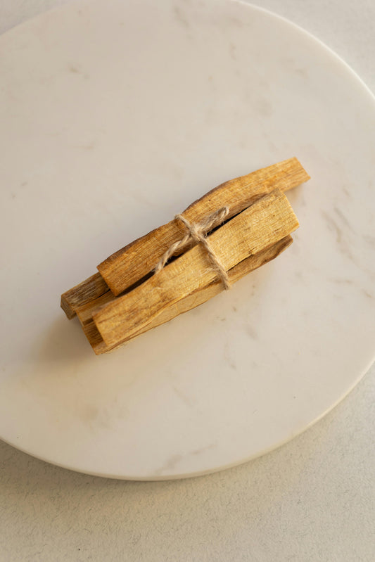 Palo Santo stick bundle 50 grams